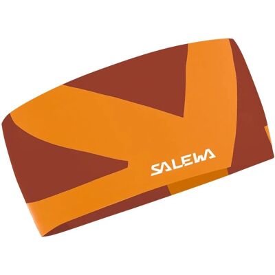 Salewa Pedroc Dry Huvudband - Huvudband Salewa Pedroc Dry Huvudband - Huvudband