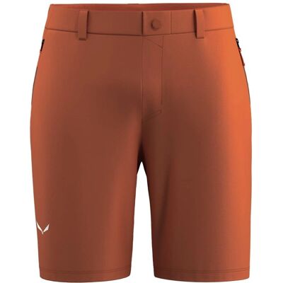Salewa Homme Puez Talveno DST Shorts - Shorts de trekking - Publicité Salewa Homme Puez Talveno DST Shorts - Shorts de trekking - Publicité