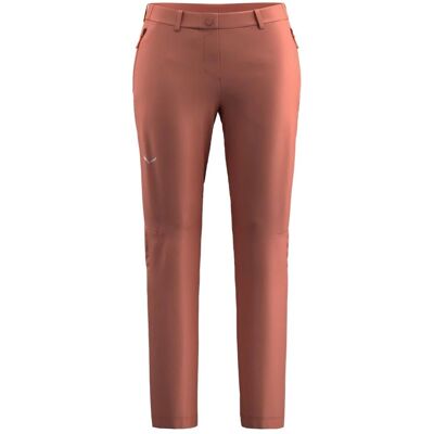 Salewa Puez Talvena DST Hose Damen - Winddichte Softshellhose Salewa Puez Talvena DST Hose Damen - Winddichte Softshellhose