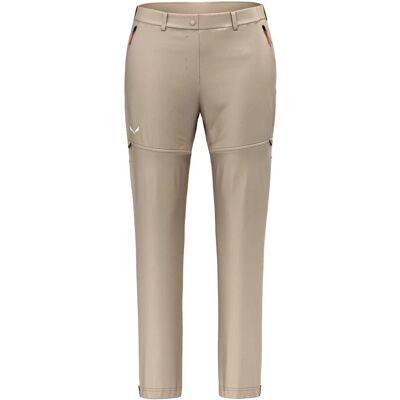 SALEWA Puez Talvena Durastretch 2 en 1 Pantalon Damen - Pants SALEWA Puez Talvena Durastretch 2 en 1 Pantalon Damen - Pants