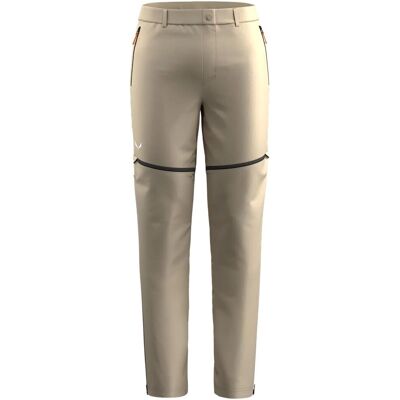 Salewa Puez Talveno Durastretch 2 in 1 Pantaloni - Pantaloni Salewa Puez Talveno Durastretch 2 in 1 Pantaloni - Pantaloni