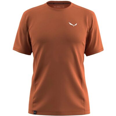 T-shirt Melange Dry'Ton de Salewa - Couche de base outdoor T-shirt Melange Dry'Ton de Salewa - Couche de base outdoor