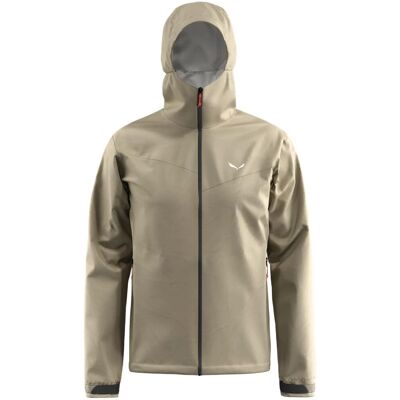 Salewa Puez Aqua 4 Ptx 2.5L Jacke - Wasserdichte Outdoor-Jacke Salewa Puez Aqua 4 Ptx 2.5L Jacke - Wasserdichte Outdoor-Jacke