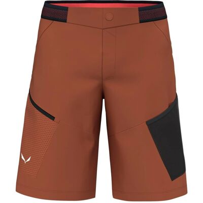 Salewa Pedroc 3 Durastretch - Leichte, wasserabweisende Shorts für Wandern Salewa Pedroc 3 Durastretch - Leichte, wasserabweisende Shorts für Wandern