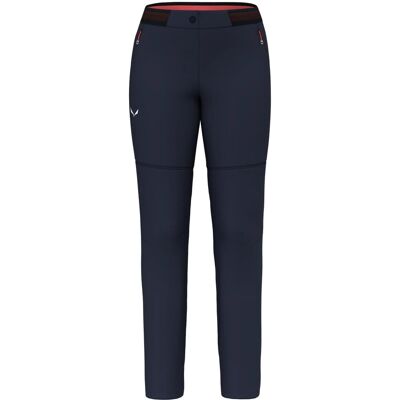 Salewa Pedroc 2 Durastretch Hose - Leicht, Zip Off, Outdoor Salewa Pedroc 2 Durastretch Hose - Leicht, Zip Off, Outdoor