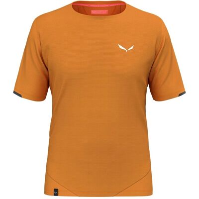 SALEWA Herren Funktionsshirt Pedroc Dry Mesh - Funktionsshirt SALEWA Herren Funktionsshirt Pedroc Dry Mesh - Funktionsshirt