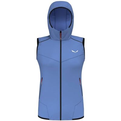 Débardeur softshell Durastretch léger Salewa - Gilet Softshell Débardeur softshell Durastretch léger Salewa - Gilet Softshell