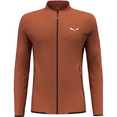 Salewa Pedroc Durastretch Light Softshell Jas - Jas Salewa Pedroc Durastretch Light Softshell Jas - Jas