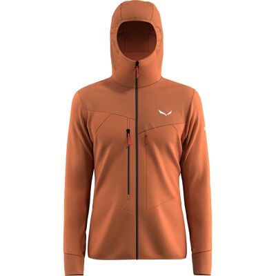 Salewa Agner Beigefarben - Jacke Salewa Agner Beigefarben - Jacke