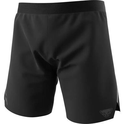 Pantalón corto Dynafit Alpine - Cintura elástica, Reflectores - Shorts Pantalón corto Dynafit Alpine - Cintura elástica, Reflectores - Shorts