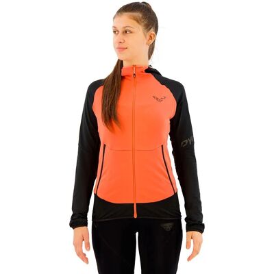Dynafit Transalper Pink Female Jacket - Product Type Dynafit Transalper Pink Female Jacket - Product Type