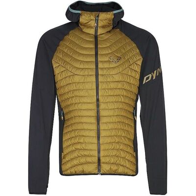 Dynafit - Transalper Hybrid - Senf - Größe S - Jacke Dynafit - Transalper Hybrid - Senf - Größe S - Jacke