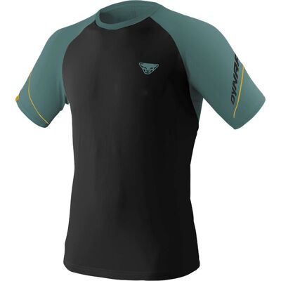 Dynafit Alpine Pro Kurzarm Herren - Trail Running Shirt Dynafit Alpine Pro Kurzarm Herren - Trail Running Shirt