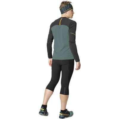 Dynafit Alpine Pro Langarmshirt - Trailrunning UV-Schutz Dynafit Alpine Pro Langarmshirt - Trailrunning UV-Schutz