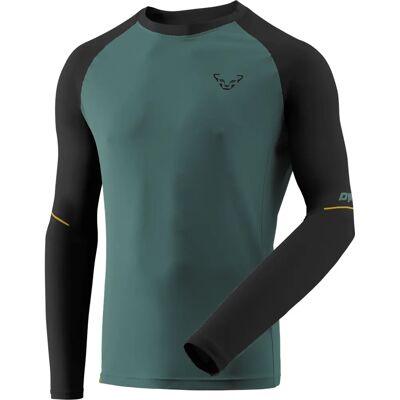 Dynafit Alpine Pro Langarmshirt - Trail Running Ausrüstung Dynafit Alpine Pro Langarmshirt - Trail Running Ausrüstung