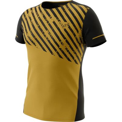 Dynafit Alpine 2 Recyceltes Herren Funktionsshirt - Trail Running Dynafit Alpine 2 Recyceltes Herren Funktionsshirt - Trail Running