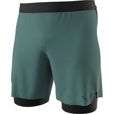 Dynafit Pánské Alpine Pro 2v1 trailové šortky - Trail Shorts Dynafit Pánské Alpine Pro 2v1 trailové šortky - Trail Shorts