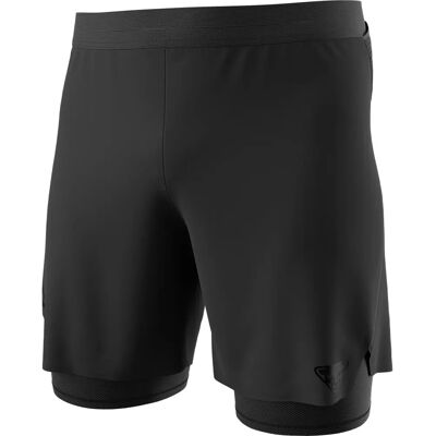 Dynafit Alpine Pro 2/1 Shorts - Trail Running - Shorts Dynafit Alpine Pro 2/1 Shorts - Trail Running - Shorts