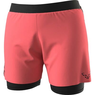 Dynafit Alpine Pro 2 /1 Shorts W's - Shorts Dynafit Alpine Pro 2 /1 Shorts W's - Shorts