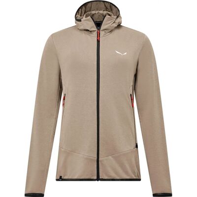 Salewa Agner Hemp 2 - Kapuzenjacke für Klettern & Wandern Salewa Agner Hemp 2 - Kapuzenjacke für Klettern & Wandern