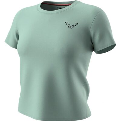 Dynafit Trail T-Shirt W - Atmungsaktiv, Feuchtigkeitsregulierung, Geruchsneutralisierend - Kleidung Dynafit Trail T-Shirt W - Atmungsaktiv, Feuchtigkeitsregulierung, Geruchsneutralisierend - Kleidung