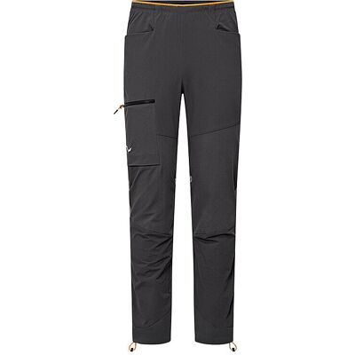 Męskie Spodnie Softshell NXT Durastretch - Wędrówki Męskie Spodnie Softshell NXT Durastretch - Wędrówki