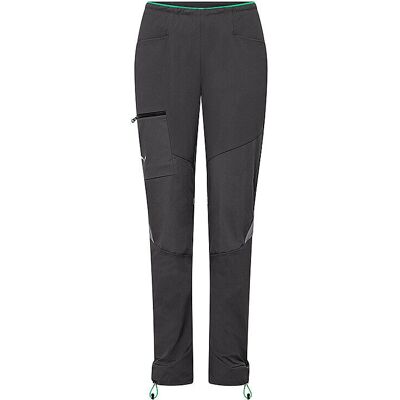 SALEWA Pantaloni Softshell NXT Durastretch Donna - Pantaloni da Trekking SALEWA Pantaloni Softshell NXT Durastretch Donna - Pantaloni da Trekking