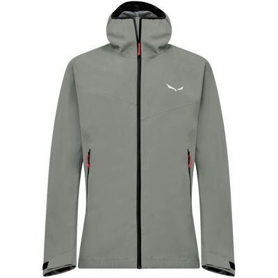 Salewa Puez GTX 3L EPE M - Męska wodoodporna kurtka GORE-TEX Salewa Puez GTX 3L EPE M - Męska wodoodporna kurtka GORE-TEX