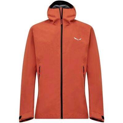 Salewa Męska Kurtka Puez GTX 3L - Kurtka turystyczna Salewa Męska Kurtka Puez GTX 3L - Kurtka turystyczna