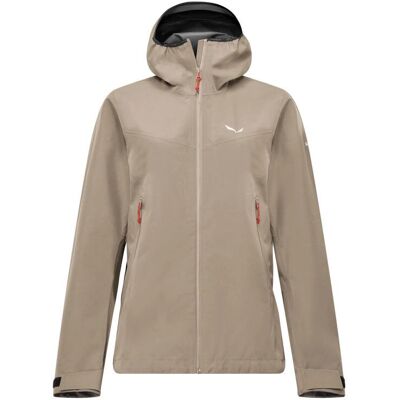SALEWA Puez GORE-TEX 3-warstwowa Epe Kurtka Kobiety - Kurtka SALEWA Puez GORE-TEX 3-warstwowa Epe Kurtka Kobiety - Kurtka