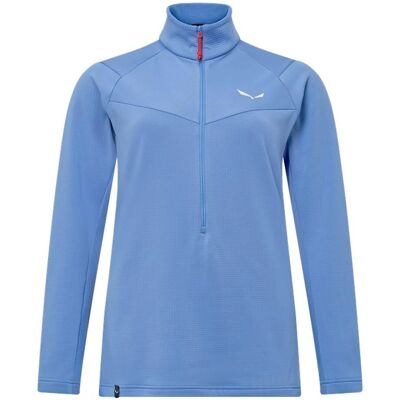 SALEWA Puez Cammino Polarlite Half Zip Jacke - Jacke SALEWA Puez Cammino Polarlite Half Zip Jacke - Jacke