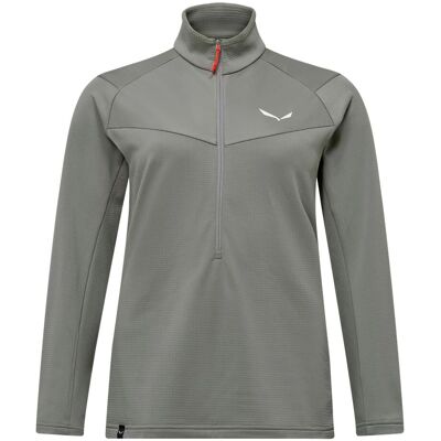 SALEWA Puez Cammino Polarlite Veste à demi-zip - Veste SALEWA Puez Cammino Polarlite Veste à demi-zip - Veste