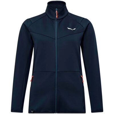 Salewa Puez Cammino Polarlite Jacke - Leicht, Warm, Atmungsaktiv Salewa Puez Cammino Polarlite Jacke - Leicht, Warm, Atmungsaktiv