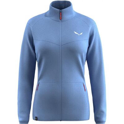 SALEWA Puez Cammino Leichte Fleecejacke - Fleece Jacke SALEWA Puez Cammino Leichte Fleecejacke - Fleece Jacke