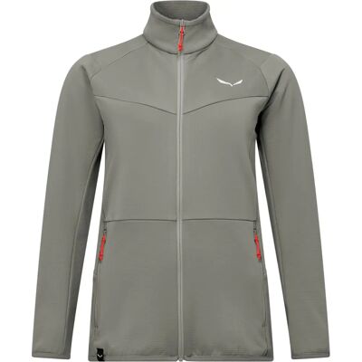 SALEWA Puez Cammino Polarlite Jacke Damen - Midlayer SALEWA Puez Cammino Polarlite Jacke Damen - Midlayer