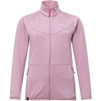 Salewa Puez Cammino Polarlite Jacke - Jacke Salewa Puez Cammino Polarlite Jacke - Jacke
