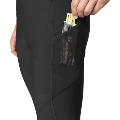 Dynafit Ultra Tights - Herren Schwarz L Dynafit Ultra Tights - Herren Schwarz L