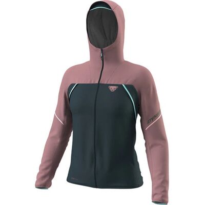 Dynafit Alpine 3L W - Wodoszczelna kurtka do biegania Dynafit Alpine 3L W - Wodoszczelna kurtka do biegania