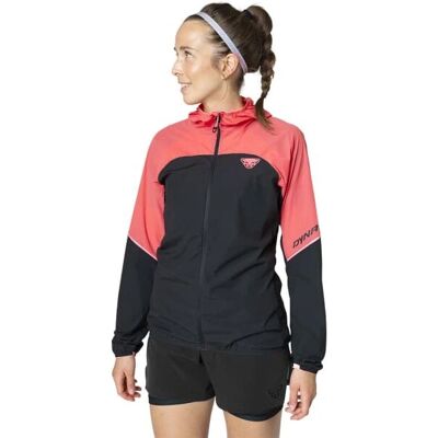 Chaqueta cortaviento Dynafit Alpine Wind - Mujer Chaqueta cortaviento Dynafit Alpine Wind - Mujer