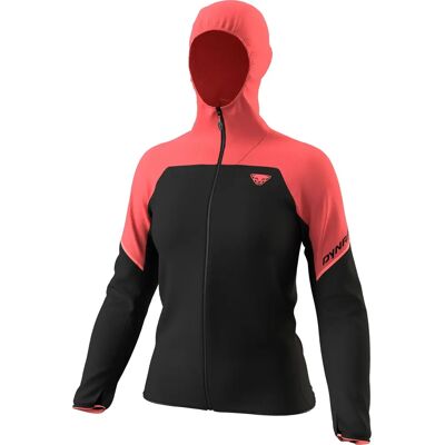 Dynafit Alpine Wind Damenjacke - Leichte Windjacke für Outdoor Dynafit Alpine Wind Damenjacke - Leichte Windjacke für Outdoor