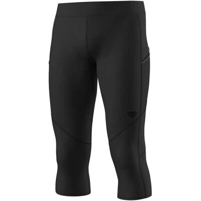 Dynafit Homme Collants 3/4 Alpine - Collants Dynafit Homme Collants 3/4 Alpine - Collants