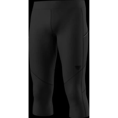 Dynafit Hombre Mallas pirata Alpine 3/4 - Ropa de correr Dynafit Hombre Mallas pirata Alpine 3/4 - Ropa de correr
