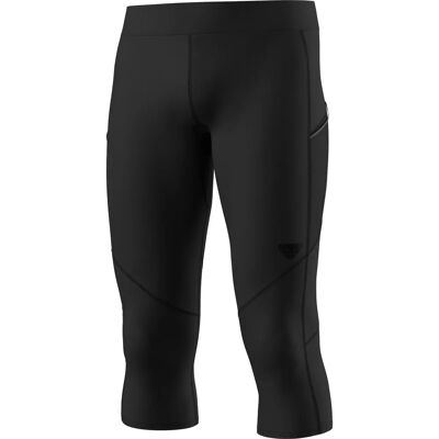 Dynafit Hombre Mallas pirata Alpine 3/4 - Ropa de correr Dynafit Hombre Mallas pirata Alpine 3/4 - Ropa de correr