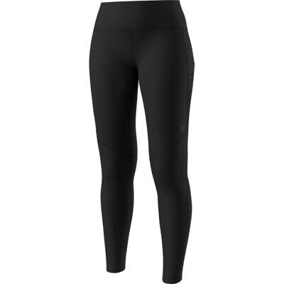 Dynafit Ultra Tights - Women, XS, Black - Tights Dynafit Ultra Tights - Women, XS, Black - Tights