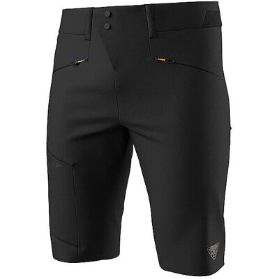 Pantalón corto Dynafit Transalper Dynastretch - Ropa de montaña Pantalón corto Dynafit Transalper Dynastretch - Ropa de montaña