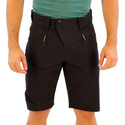 Pantalón corto Dynafit Transalper Dynastretch - Senderismo Pantalón corto Dynafit Transalper Dynastretch - Senderismo