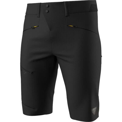 Pantalón corto Dynafit Transalper Dynastretch - Senderismo montaña Pantalón corto Dynafit Transalper Dynastretch - Senderismo montaña