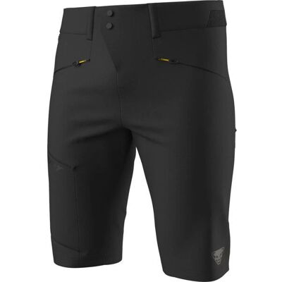 Dynafit Hombre Pantalones cortos Transalper - Ropa de exterior Dynafit Hombre Pantalones cortos Transalper - Ropa de exterior