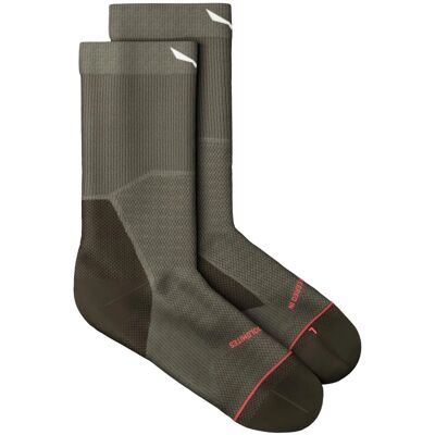 Calcetines Salewa Eagle Light Crew - Calcetines ligeros para exteriores Calcetines Salewa Eagle Light Crew - Calcetines ligeros para exteriores