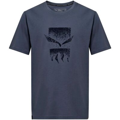 SALEWA Eagle 3 Cime - Feuchtigkeitsregulierndes T-Shirt SALEWA Eagle 3 Cime - Feuchtigkeitsregulierndes T-Shirt